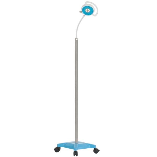 Mobile Examination Light LD02.08
